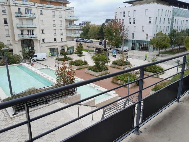 Appartement à vendre à Orléans 45000