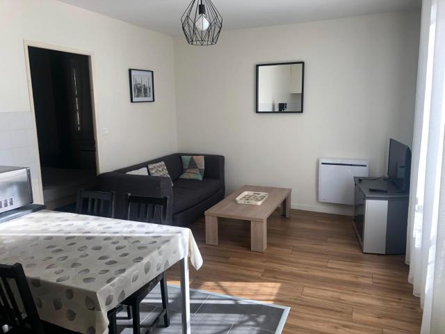 Appartement à vendre à Orléans 45000