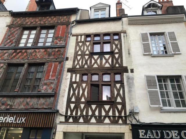 Appartement à vendre à Orléans 45000