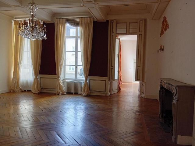 Appartement à vendre à Orléans 45000
