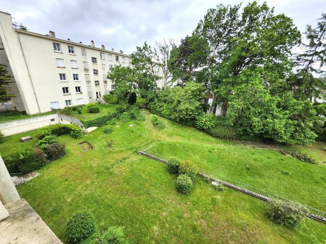 Appartement à vendre à Orvault 44700