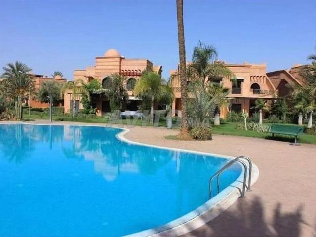 Appartement à vendre à Atlas Golf Resort