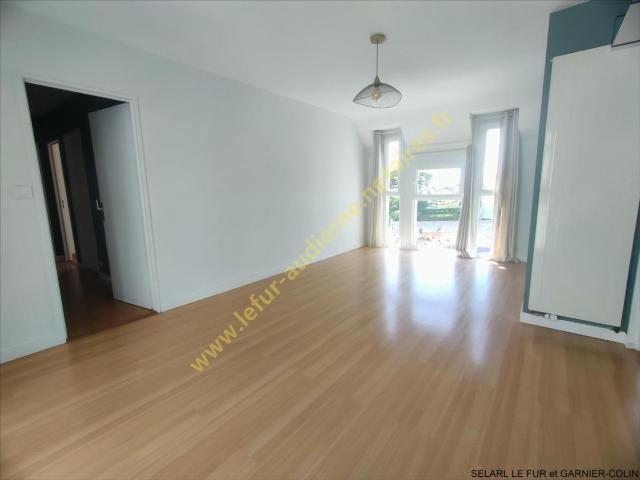 Appartement à vendre à Audierne 29770