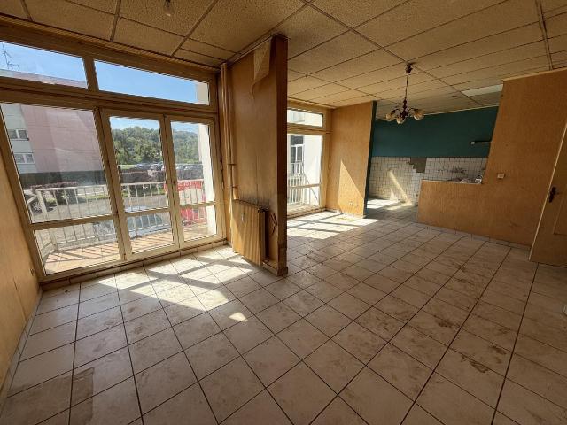 Appartement à vendre à Audincourt 25400