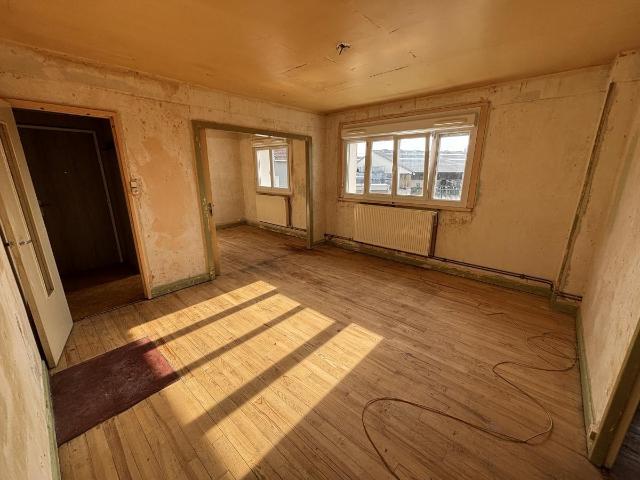 Appartement à vendre à Audincourt 25400