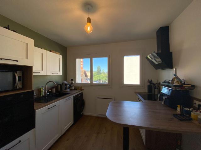 Appartement à vendre à Aurillac 15000