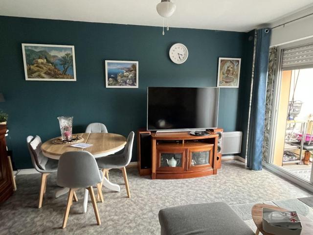 Appartement à vendre à Avallon 89200