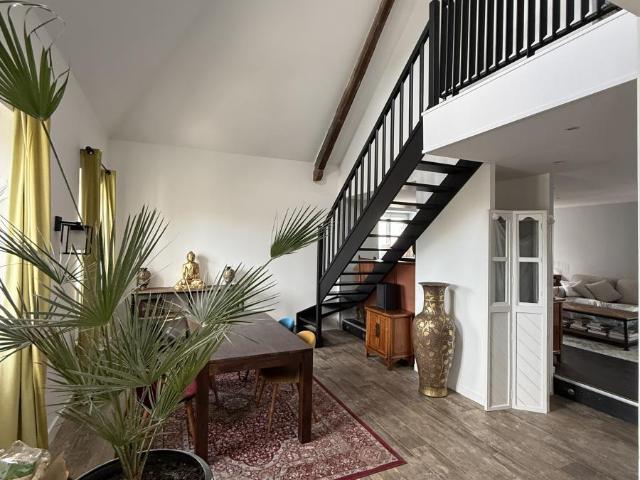 Appartement à vendre à Avranches 50300