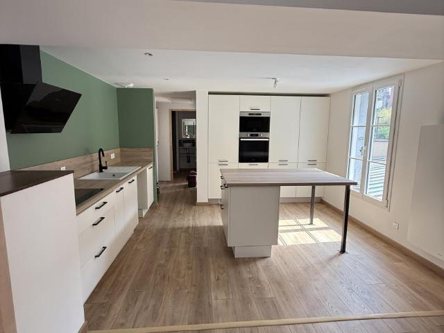 Appartement à vendre à Avranches 50300