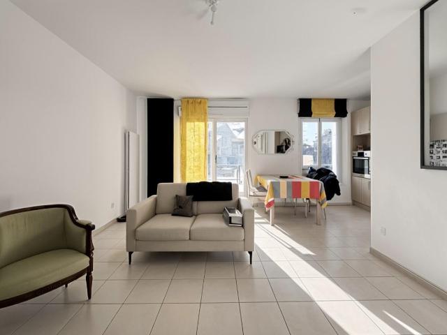 Appartement à vendre à Avrillé 49240