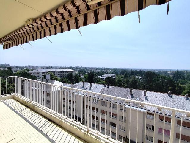 Appartement à vendre à Avrillé 49240