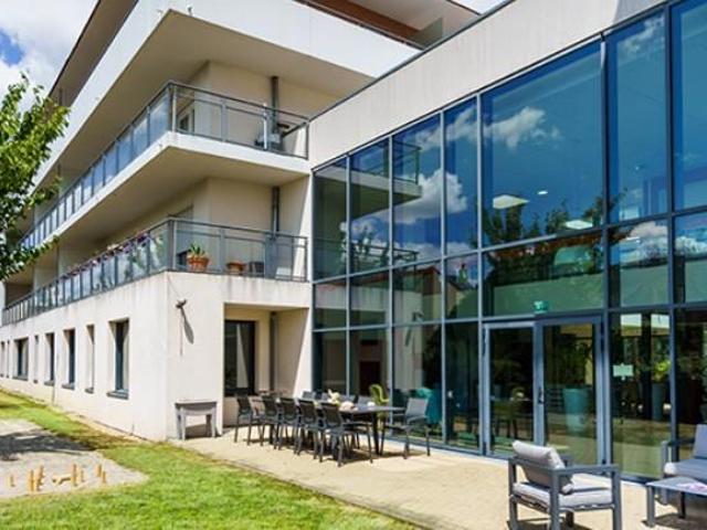 Appartement à vendre à Avrillé 49240