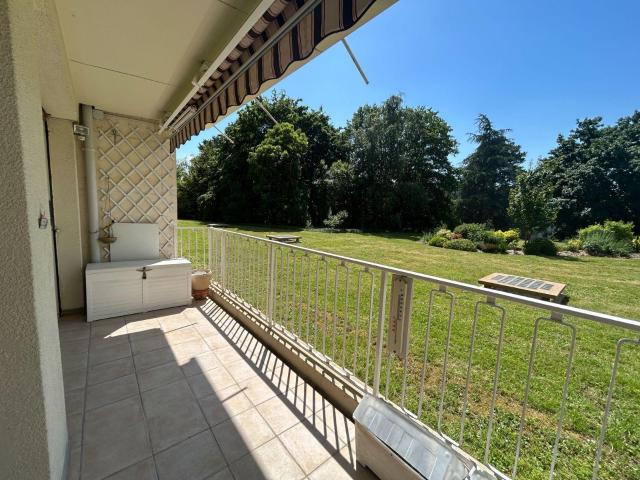 Appartement à vendre à Avrillé 49240