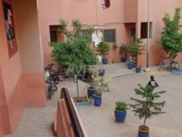 Appartement à vendre à Abouab Guéliz