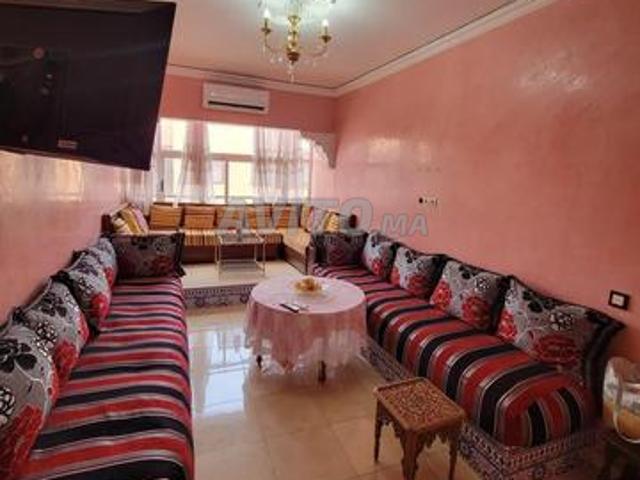 Appartement à vendre a abouab guelizMarrakech