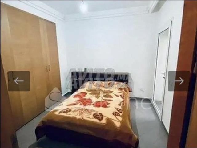 Appartement a vendre a abraj el fida derb sultan