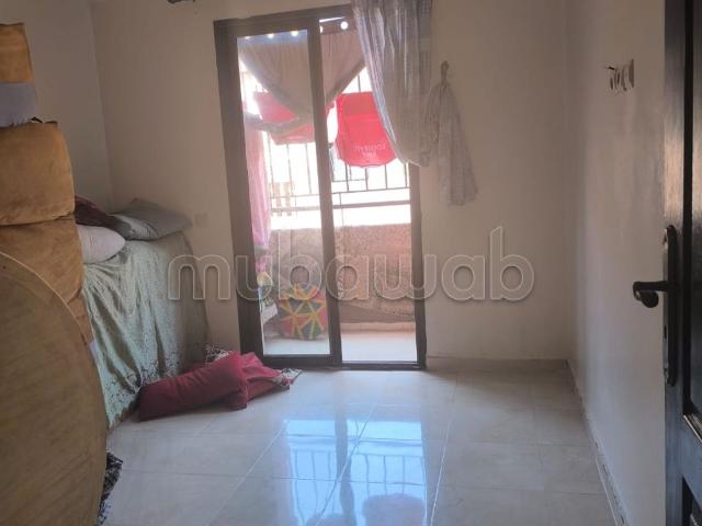 Appartement a vendre a abwab gueliz marrakech