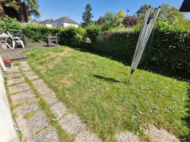 Appartement à vendre à Acigné 35690