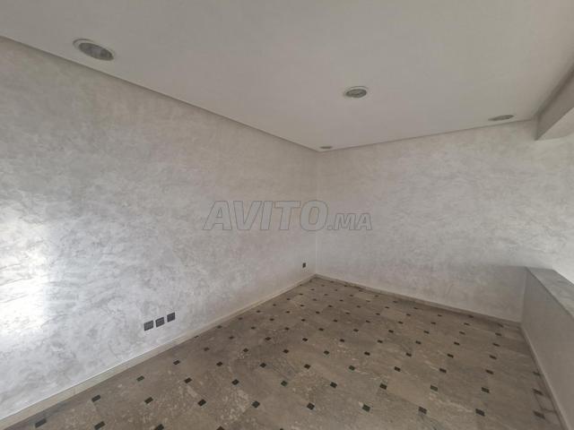 Appartement à vendre à Agdal Rabat