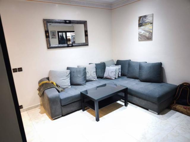 Appartement a vendre à agdal