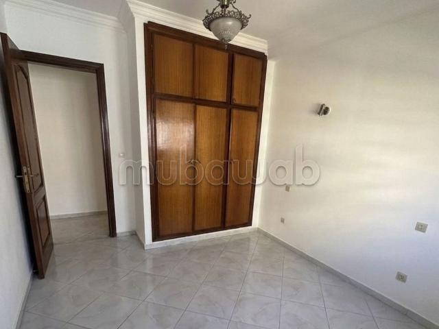 Appartement a vendre à agdal
