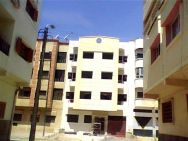 Appartement à vendre à Ain Atiq