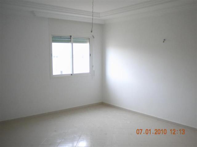 Appartement à vendre à Ain Atiq