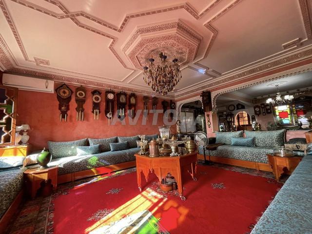 Appartement à Vendre à Ain Mezzouar
