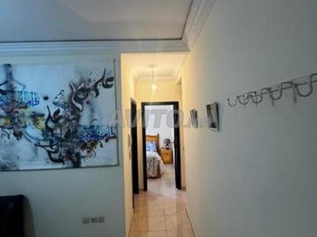 Appartement à vendre à ain mezouar