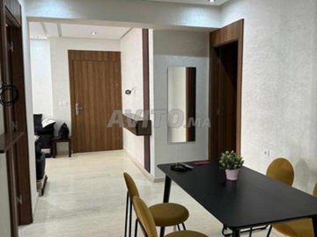 Appartement à vendre à Ain Sbaa