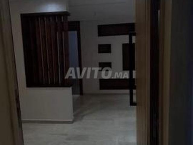 Appartement à vendre à Ain Sbaa