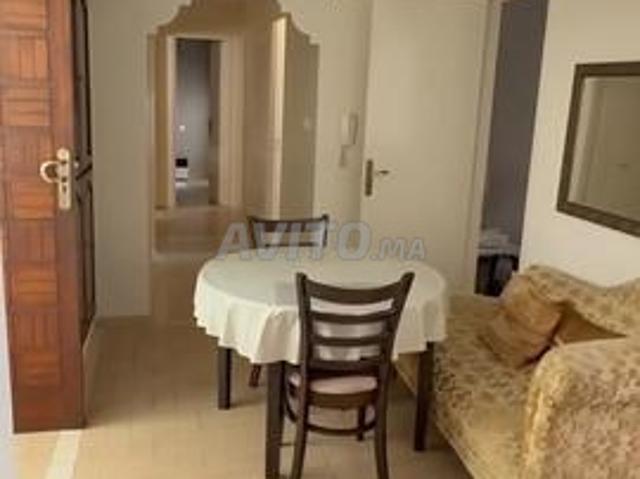 Appartement à vendre à Ain Sebaa