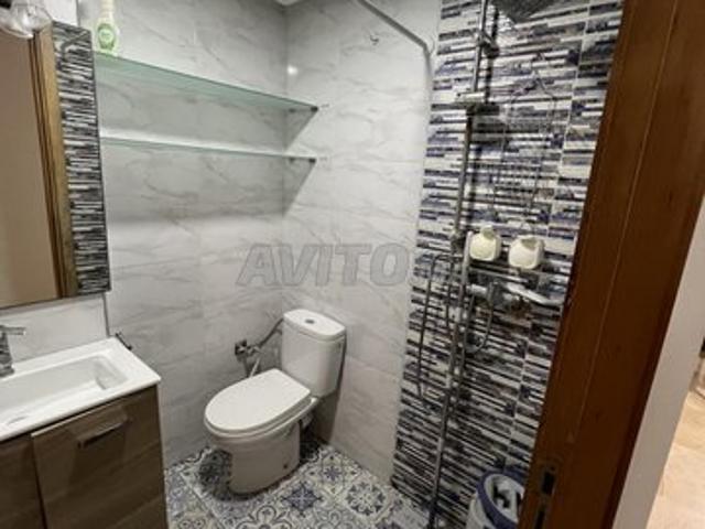 Appartement à vendre à Aïn Sebaâ BienSitué