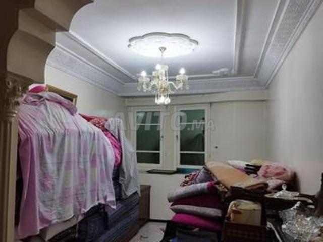 Appartement à vendre à Ain Sebaa El Fadl