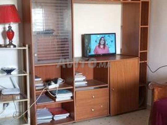 Appartement à vendre à Ain Sebaa près des facultés