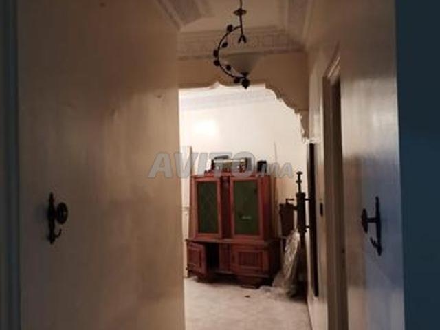 Appartement à vendre à Ain Sebaa, résidence El Fadl