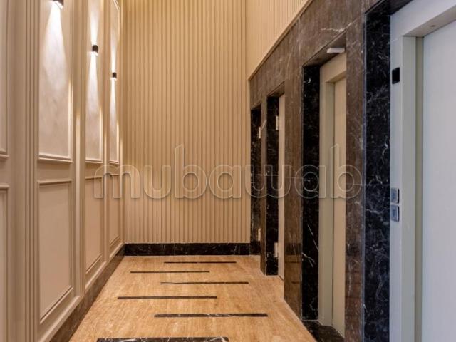 Appartement à vendre à Aïn Sebaâ. Superficie 99 m²
