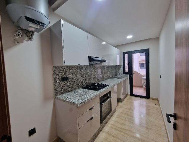 Appartement à VENDRE à Aïn Sebaâ. Surface totale 70m²18m² de terrasse