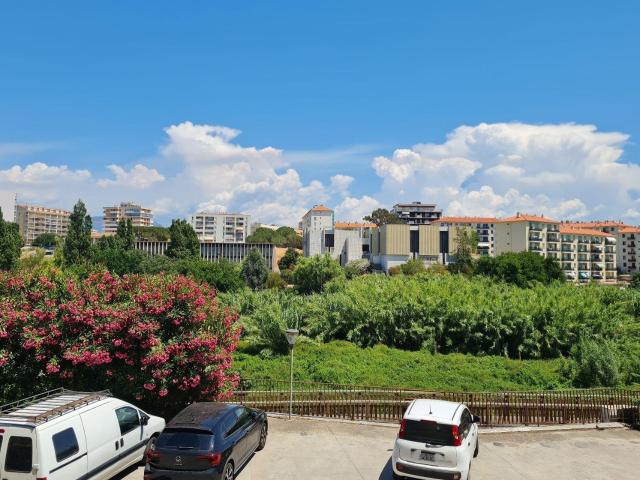 Appartement à vendre à Ajaccio 20000