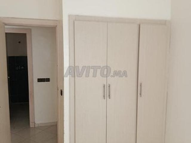 Appartement à vendre à Al Mountazah Al Jadid près de Marjane, 1er étage