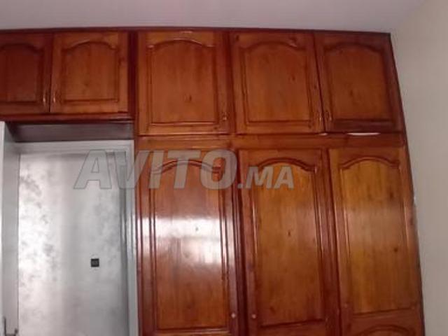 Appartement à vendre à Al Azhar, Casablanca