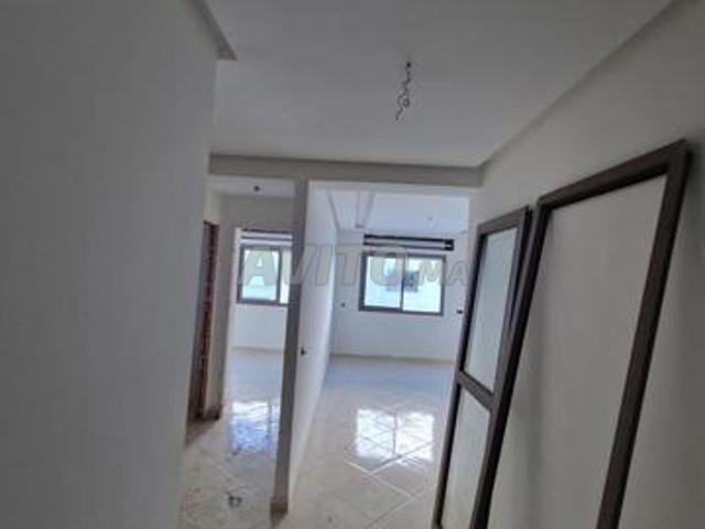 Nouvel appartement à vendre près de l'Université Abdelmalek Essaâdi