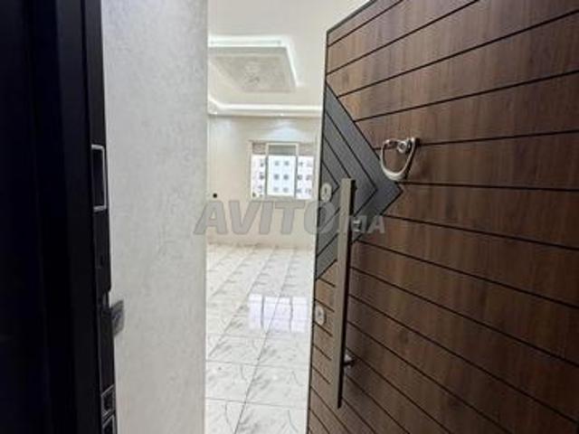 Appartement à vendre à Al Alia Bernoussi