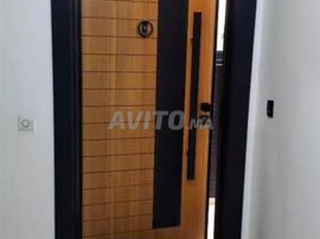 Appartement à vendre à Al Andalous, Bouskoura