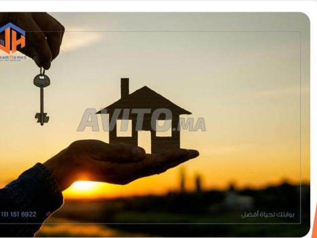 Appartement à vendre à Al Irfane 2, Tanger