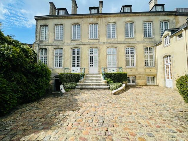 Appartement à vendre à Alençon 61000