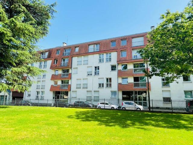 Appartement à vendre à Alençon 61000