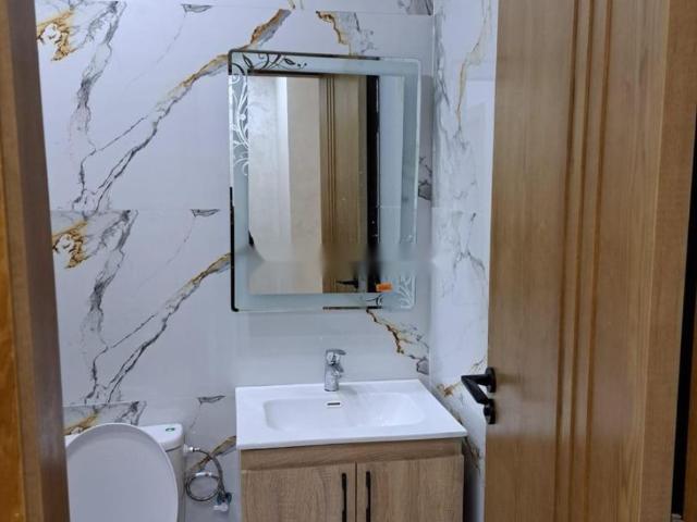 Appartement à Vendre à Alliance Mehdia