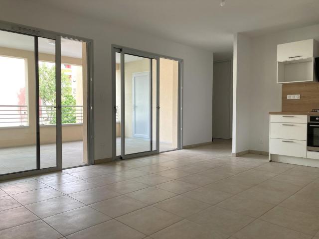 Appartement à vendre à Ambérieu en Bugey 01500