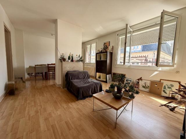 Appartement à vendre à Amiens 80000
